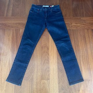 Jeans uomo Slam tg.44 blu