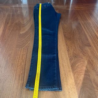 Jeans uomo Slam tg.44 blu