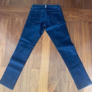 Jeans uomo Slam tg.44 blu