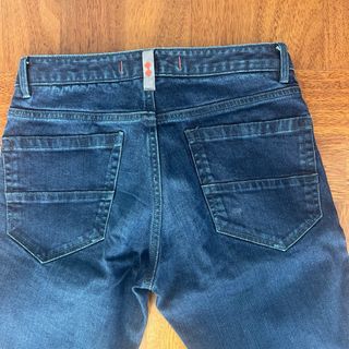 Jeans uomo Slam tg.44 blu