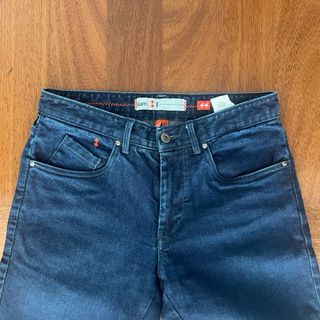 Jeans uomo Slam tg.44 blu