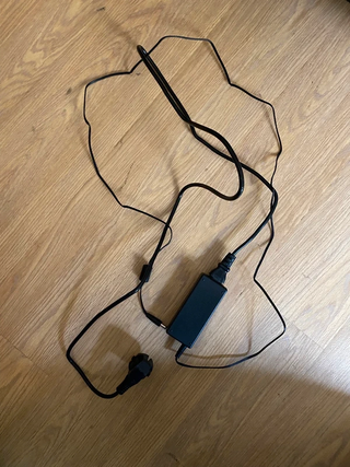 Monitor MSI MP223 Negro