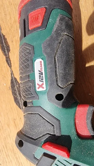 Sierra circular Parkside 12V