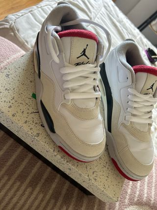 Nike Air Jordan 1 Zapatillas Talla 42