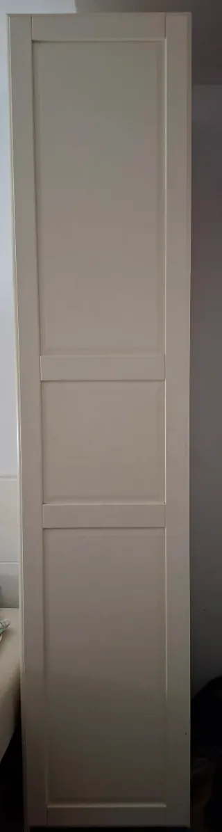Armario pax ikea