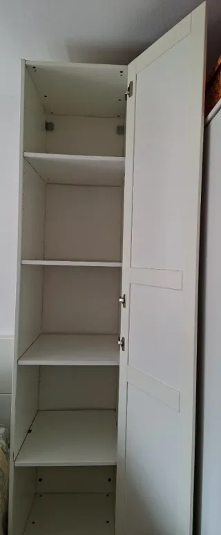 Armario pax ikea