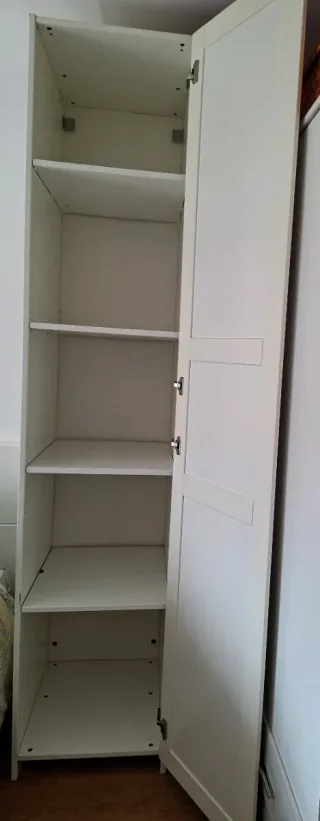 Armario pax ikea
