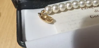 Bracciale donna perle Modus