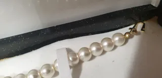 Bracciale donna perle Modus