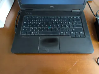 Dell Latitude E5440 i7 8GB 256GB SSD Nvidia