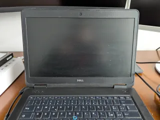 Dell Latitude E5440 i7 8GB 256GB SSD Nvidia