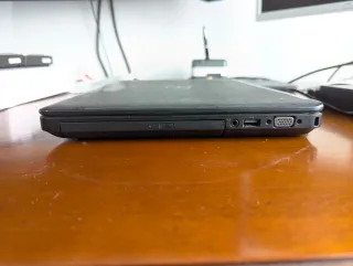 Dell Latitude E5440 i7 8GB 256GB SSD Nvidia