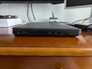 Dell Latitude E5440 i7 8GB 256GB SSD Nvidia