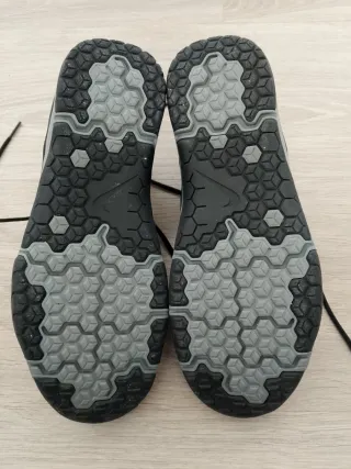 Zapatillas Nike Mujer Talla 40 Negras/Grises