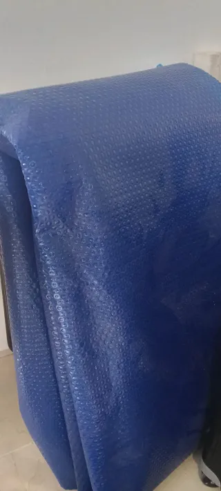 Cubierta Térmica Piscina 4x2m