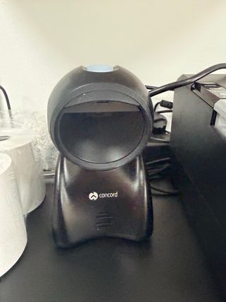 Kit Punto de Venta Concord