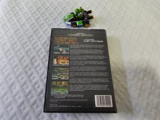 🇪🇸 Batman SEGA Mega Drive