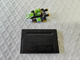 🇪🇸 Batman SEGA Mega Drive