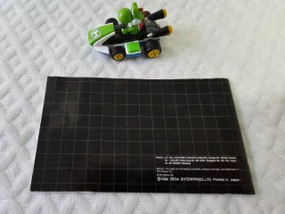 🇪🇸 Batman SEGA Mega Drive