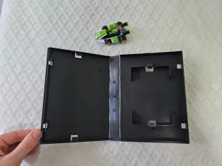 🇪🇸 Batman SEGA Mega Drive