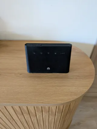 Router Huawei B310s-22 4G Wifi