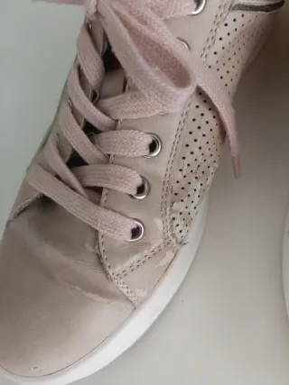 Zapatillas deportivas XTI talla 40 – usadas