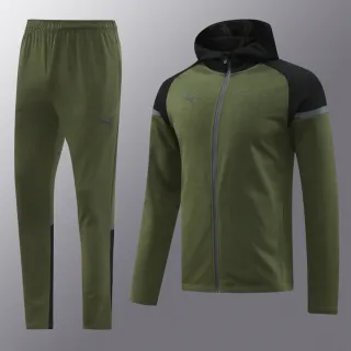 Chándal Adidas Amarillo y Negro