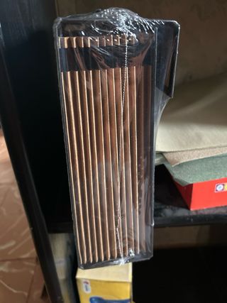 Maletín Portadocumentos SELVI Nuevo