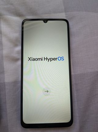 Xiaomi Redmi 13C 256GB-AZUL MARINO