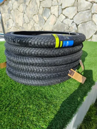 Cubiertas Schwalbe Pick-Up 24