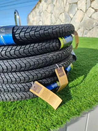 Cubiertas Schwalbe Pick-Up 24