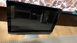 Ordenador All in One ASUS Negro/Plata