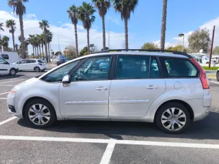 Citroen Grand C4 Picasso 2007