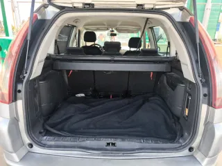 Citroen Grand C4 Picasso 2007