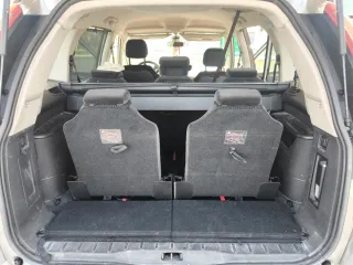Citroen Grand C4 Picasso 2007