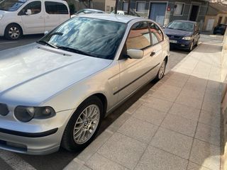 BMW Serie 3 2002