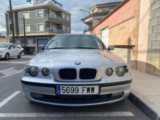 BMW Serie 3 2002