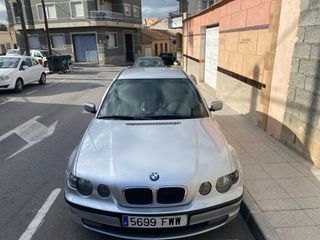 BMW Serie 3 2002