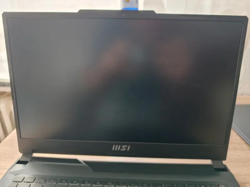 Portátil MSI Cyborg 15 A12V afbeelding 4
