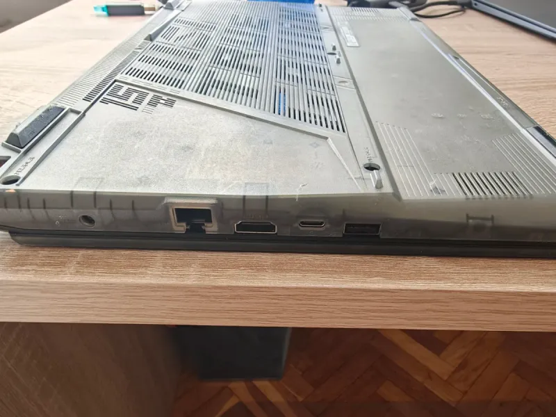 Portátil MSI Cyborg 15 A12V afbeelding 6