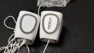 Colunas de som para PC