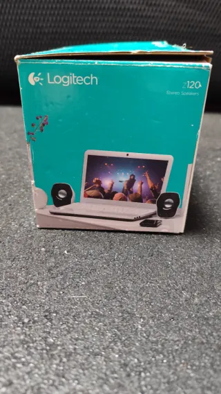 Colunas de som para PC