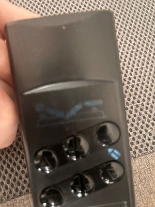 Cama articulada 90 con colchón