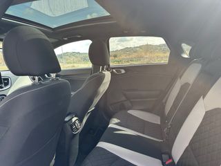 Kia Ceed GT Line 1.6 CRDi 136cv automático DCT