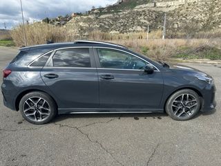 Kia Ceed GT Line 1.6 CRDi 136cv automático DCT