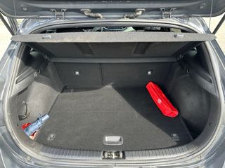 Kia Ceed GT Line 1.6 CRDi 136cv automático DCT