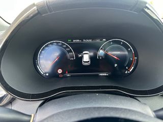 Kia Ceed GT Line 1.6 CRDi 136cv automático DCT