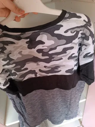 Camiseta State of Mind Talla M