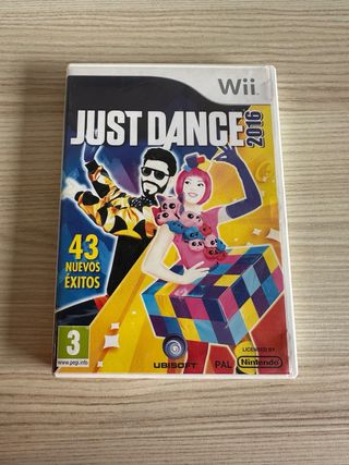 Confezione da 4 giochi Wii