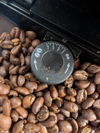 Cafetera DeLonghi PrimaDonna XS De Luxe